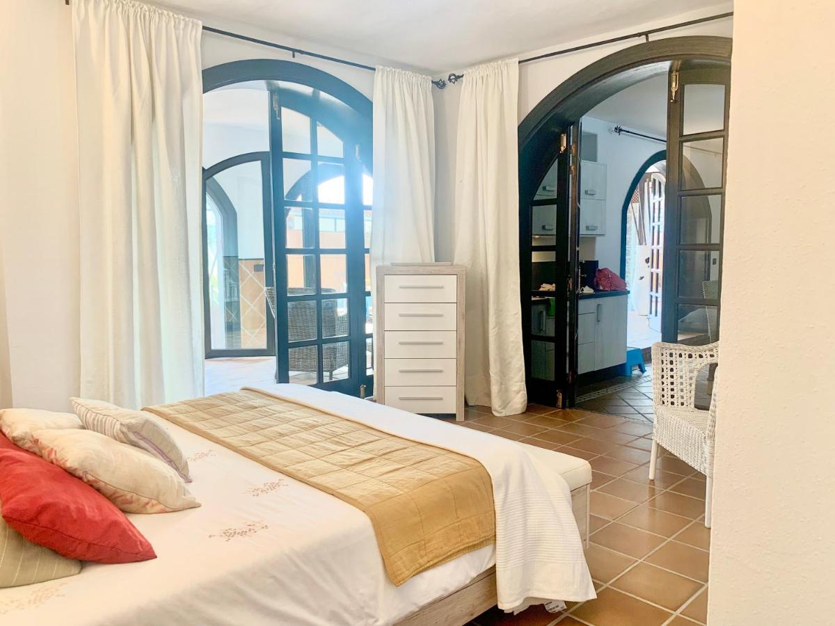 Your Holidays Home - Sta Monica - Costa Adeje Exterior photo